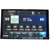 Alpine INE-W928R