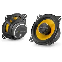 JL Audio C1-400X