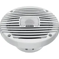 Hertz HEX 6.5 M-TW | 16,5 cm 2-Wege Marine-Koaxiallautsprecher, weiß