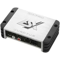 ESX 2-Kanal Verstärker QM-TWOv2
