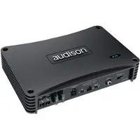 Audison 1-Kanal Verstärker Prima AP F1D