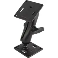 RAM Mount RAM Mounts RAM-102U-2461 - 680 g - 186,7 mm