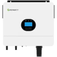 Growatt SPF 6000 ES Plus inkl. WiFi Stick 0183002102P