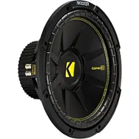 Kicker CWCD124