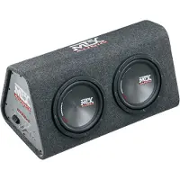 MTX Audio RTP8X2
