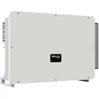 Solax X3-FTH-110K (AFCI)
