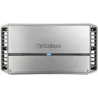 Rockford Fosgate Punch Marine Class Bd Verstärker 100w