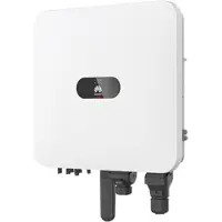 Huawei Solar Wechselrichter 6kW Hybrid – Modell SUN2000-6K-MAP0 | Für Photovoltaik-Anlagen zu Hause