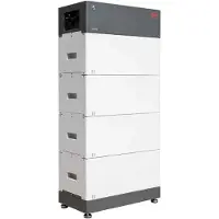 GoodWe KN ET Plus HV GW10KN-ET 10kW Hybrid Wechselrichter mit 11,04kWh Batteriespeicher-Set