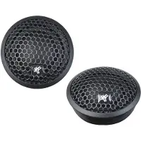 Hifonics TITAN TRX6.2T Hochtöner/Tweeter 25 mm (1")