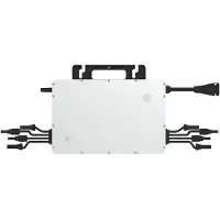 Hoymiles HMS-2000-4T Microinverter Modulwechselrichter