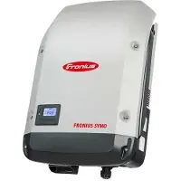 Fronius SYMO LIGHT 6.0-3-M