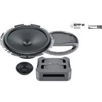 Hertz CK 165 2-Wege Einbau-Lautsprecher-System, passiv, 285 Watt