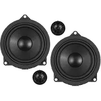 ESX SXB4.2C | 10 cm (4") 2-Wege Komponenten-System für BMW/MINI