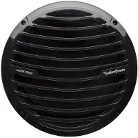 Rockford Fosgate RM112D4B