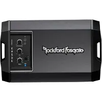 Rockford Fosgate T400X2AD