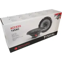 Focal A165AC | 16,5cm 2-Wege Koax Lautsprecher