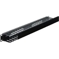 Monacor RWM-1D Rack-Kabelkanal