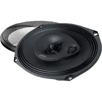 Audison APX 690 | 6x9 Zoll 3-Wege Koax Lautsprecher