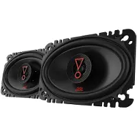 JBL Koaxial-Lautsprecher Stage3 6427 100mm 150mm PP (Polypropylen)
