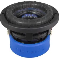 Hifonics ZRX-8D2