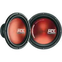 MTX Audio TR12-04
