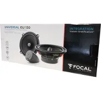 Focal ISU130 | 13cm 2-Wege Lautsprecher System