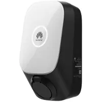 Huawei 22 kW Wallbox Fusion Charge SCharger-22KT-S0