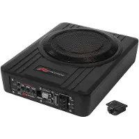 Renegade RS800A, 20,3 cm (8 Zoll), Aktiver Subwoofer, 100 W