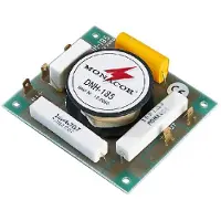 Monacor DNH-185 Mono-Hochpass für 8 O für Hi-Fi und PA