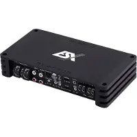 ESX QL600.2 24 Volt