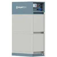GoodWe KN ET Plus HV GW10KN-ET 10kW Hybrid Wechselrichter mit 7,1 kWh Batteriespeicher-Set