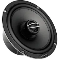 Hertz CPX 165 PRO, 285 W, 95 W, 4 Ohm, 92 dB, 45 - 22000 Hz, Neodym