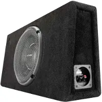 Rockford Fosgate T1S-1X10