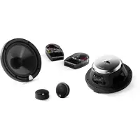 JL Audio C3-650