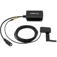 Hertz HMB DAB+ | DAB Box für Marine Hauptgeräte