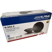 Alpine R-S65