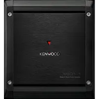 Kenwood X501-1