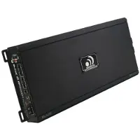 Massive Audio BP8000.1