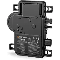 Enphase IQ System Controller + 5P Batterie | 5 kWh Batteriespeicher mit Notstromfunktion