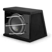 JL Audio CLS112RG-W7AE