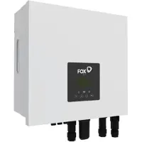 FoxESS H1 3,0kW Hybridwechselrichter 1-phasig inkl. Wifi & Energiezähler
