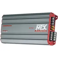 MTX Audio TR100.4