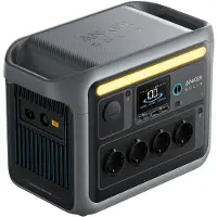 Anker SOLIX C1000X Extension Battery