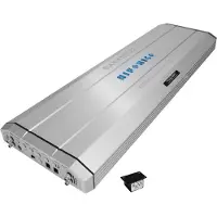 Hifonics MAXXIMUS GEN-X4