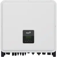 FoxESS H3 Pro 30kW Hybridwechselrichter 3-phasig inkl. Wifi-Modul & Energiezähler