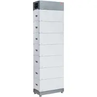 GoodWe KN ET Plus HV GW8KN-ET 8 kW Hybrid Wechselrichter mit 19,32kWh Batteriespeicher-Set