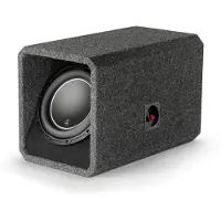JL Audio HO110W6V3