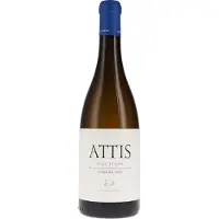 Attis Bodegas y Vinedos Attis Albarino 2025