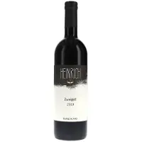 Weingut Heinrich Heinrich Zweigelt Burgenland DAC 2019